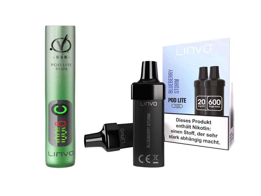 Linvo Pod Lite Set