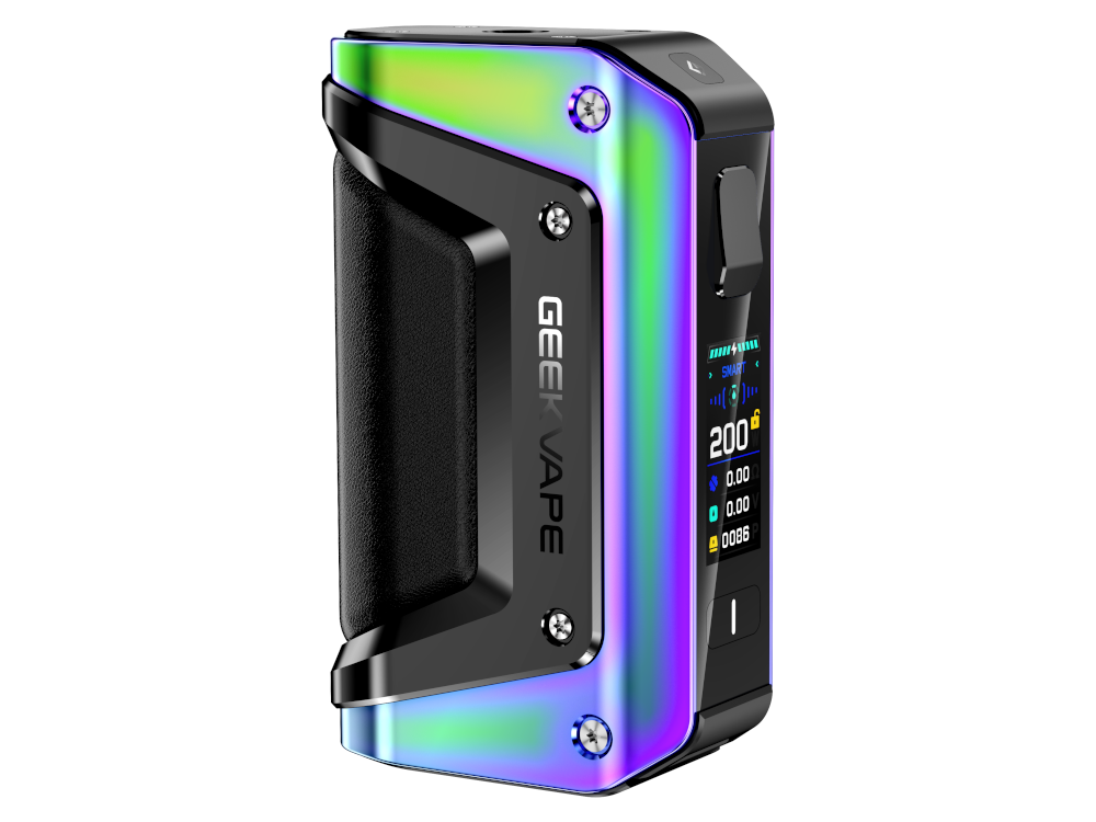 GeekVape Aegis Legend 3 200 Watt
