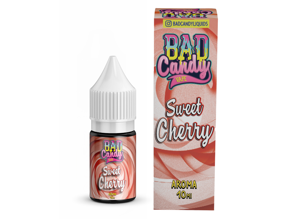 Bad Candy Liquids - Aromen 10 ml