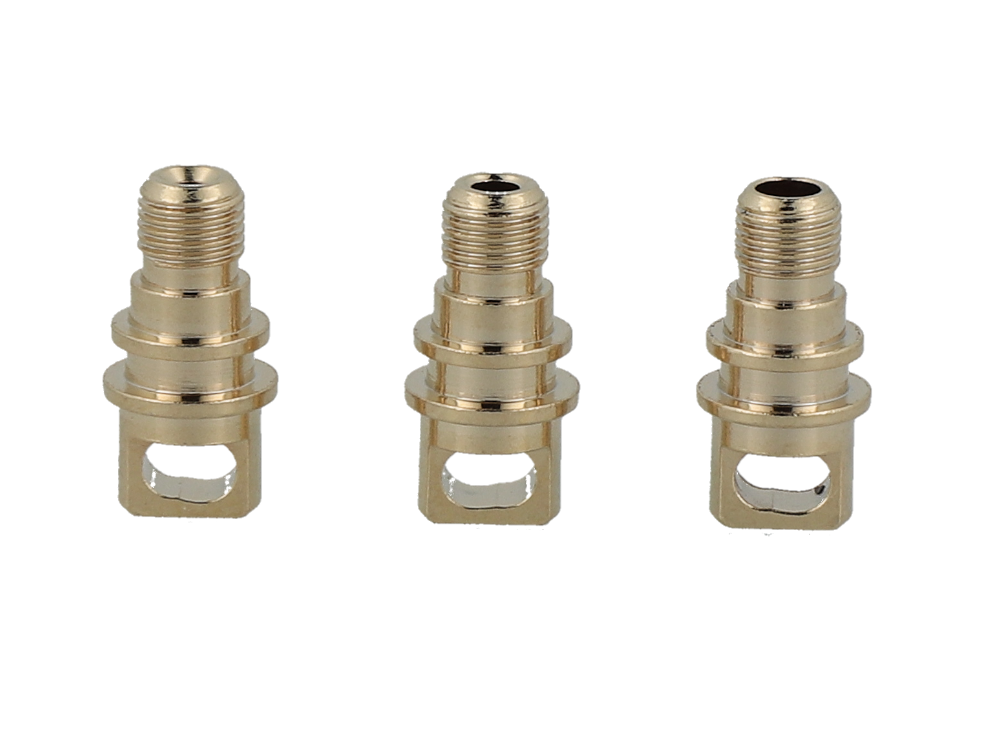Lost Vape E Plus RBA Pod