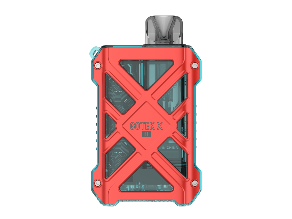 Aspire GoTek X II