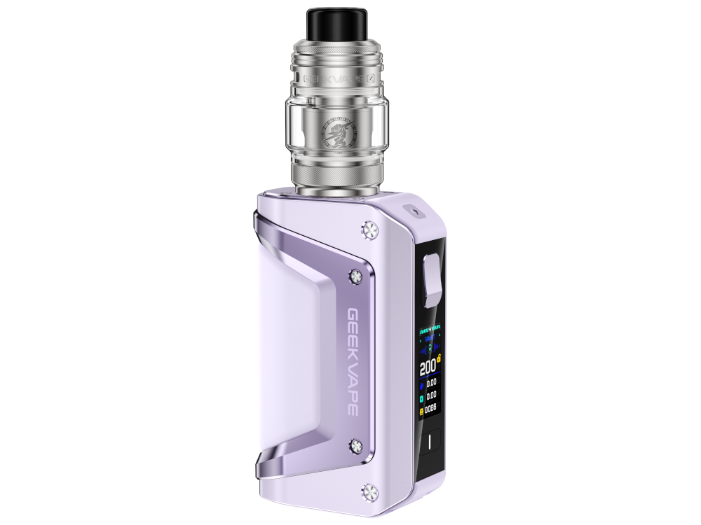 GeekVape Aegis Legend 3
