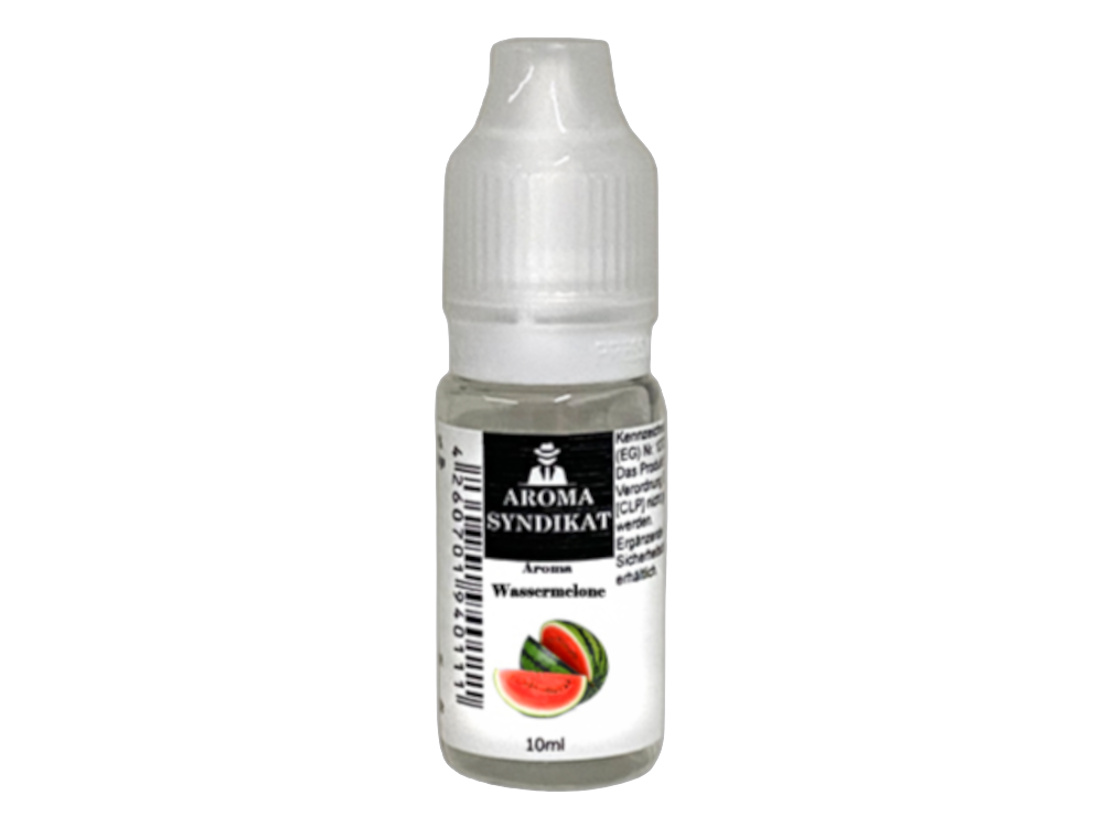Aroma Syndikat -  Pure - Aromen 10 ml