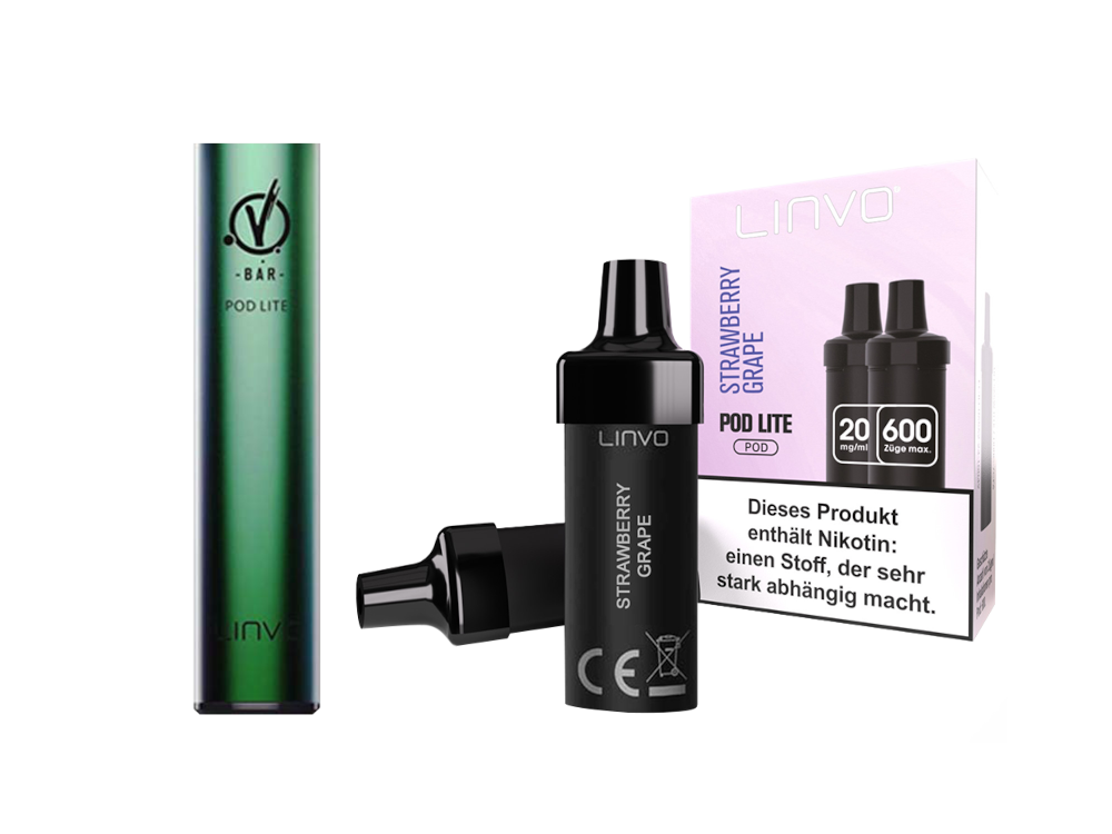 Linvo Pod Lite Set