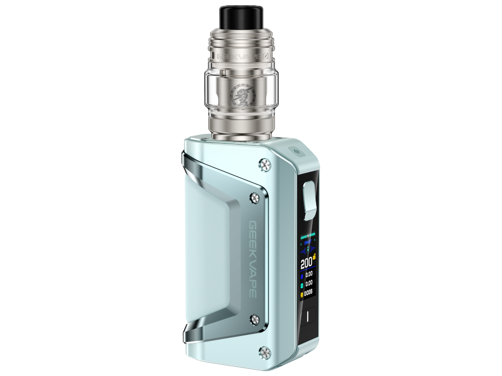 GeekVape Aegis Legend 3