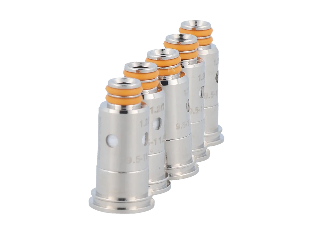GeekVape G Series Heads (5 Stück pro Packung)