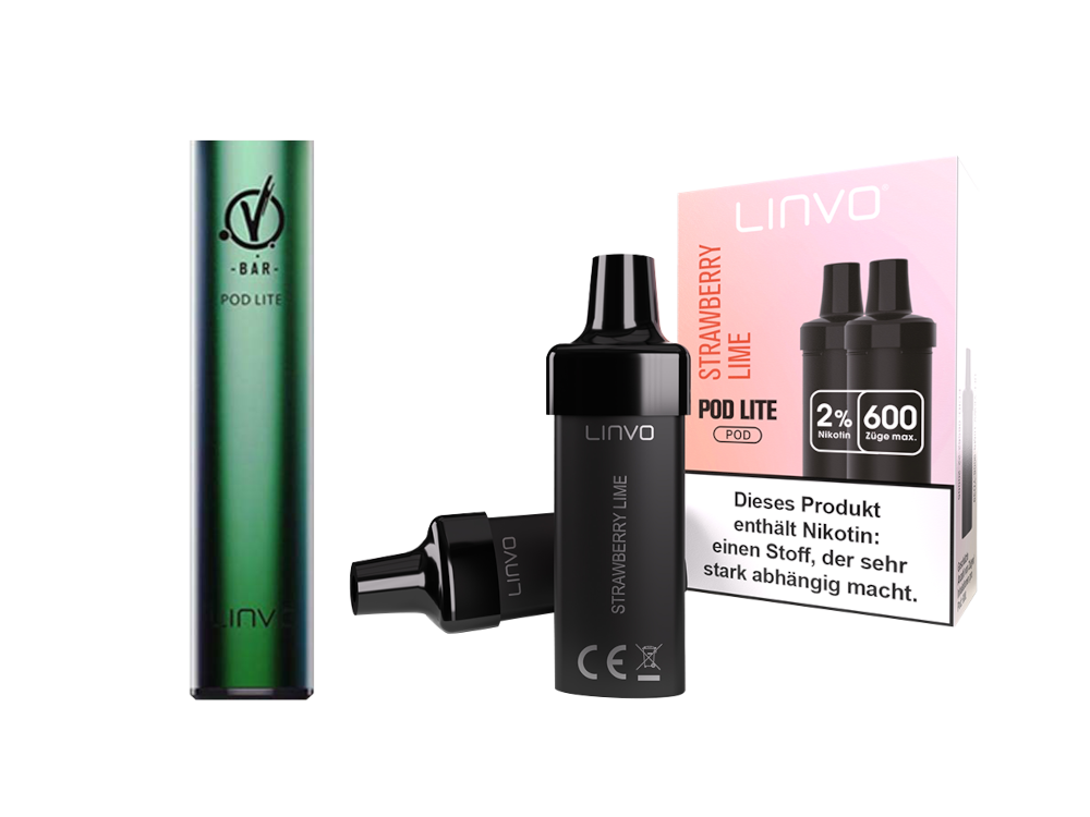 Linvo Pod Lite Set