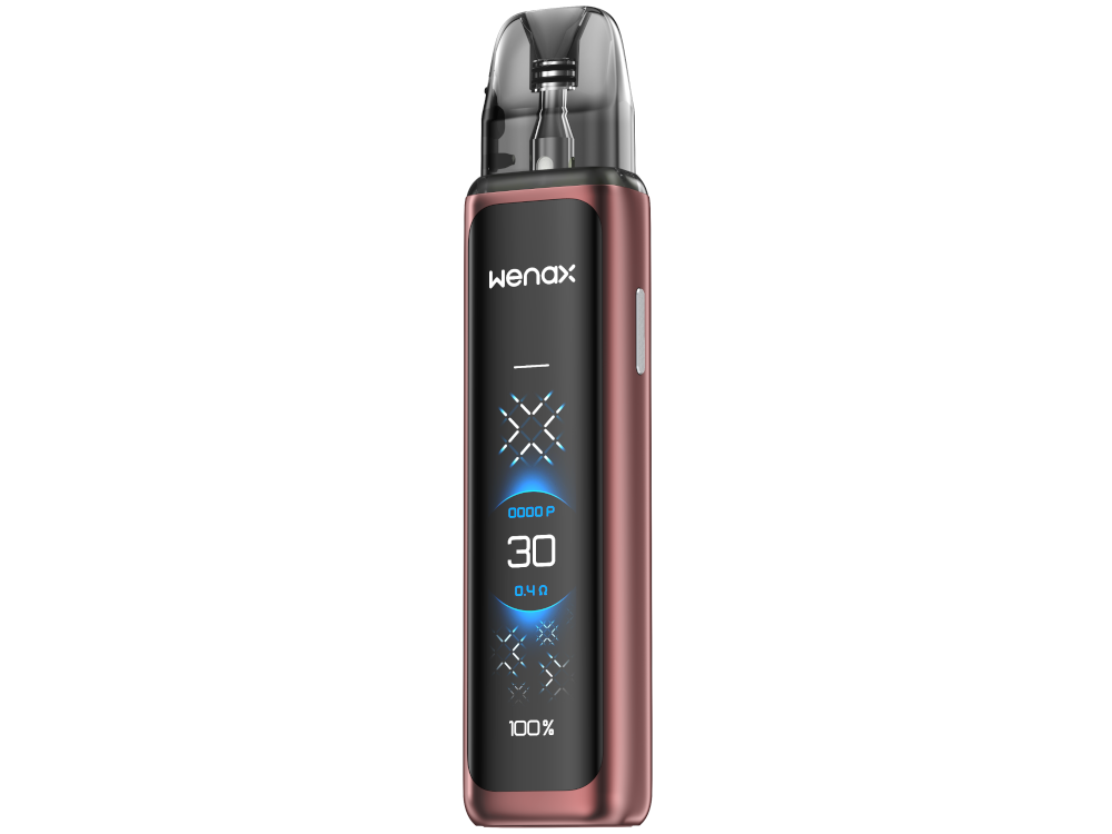 GeekVape Wenax Q Ultra