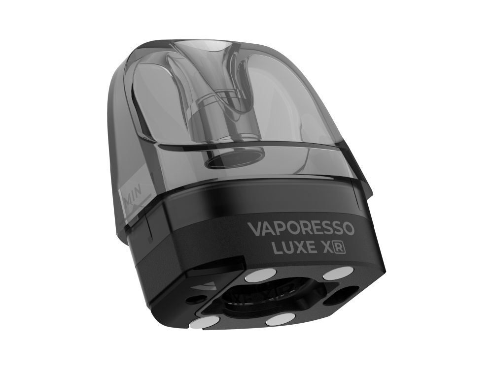 Vaporesso LUXE XR Pod (2 Stück pro Packung)
