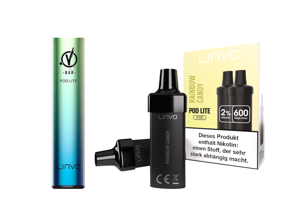 Linvo Pod Lite Set