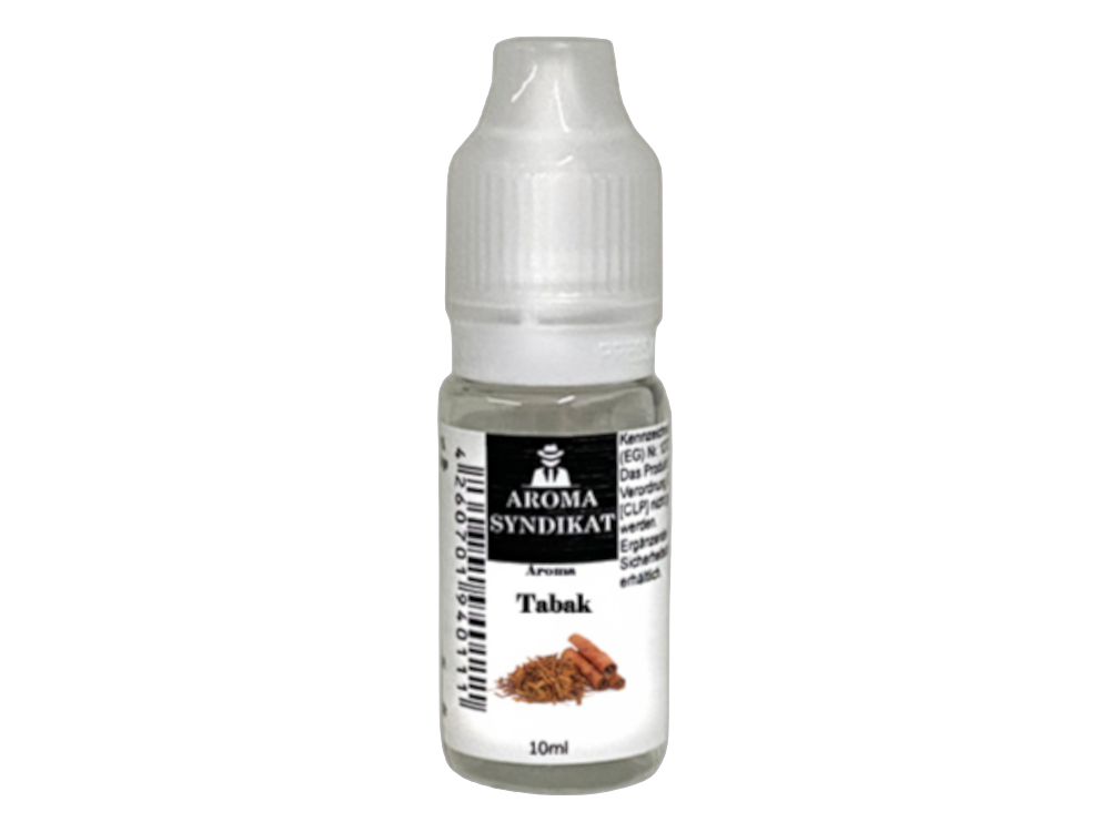 Aroma Syndikat -  Pure - Aromen 10 ml