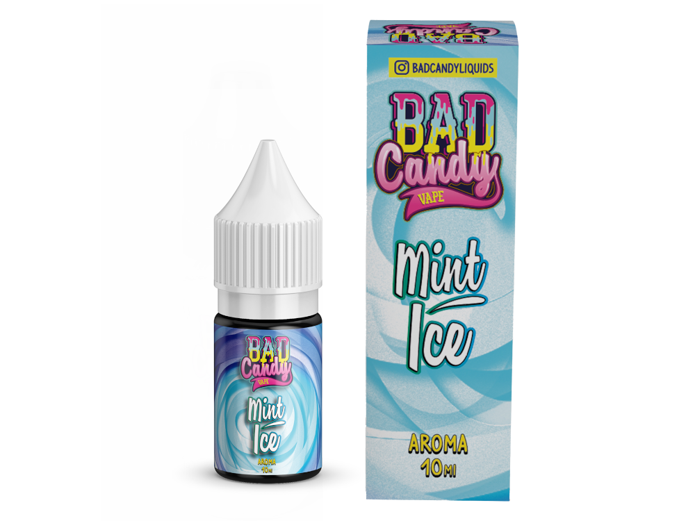 Bad Candy Liquids - Aromen 10 ml