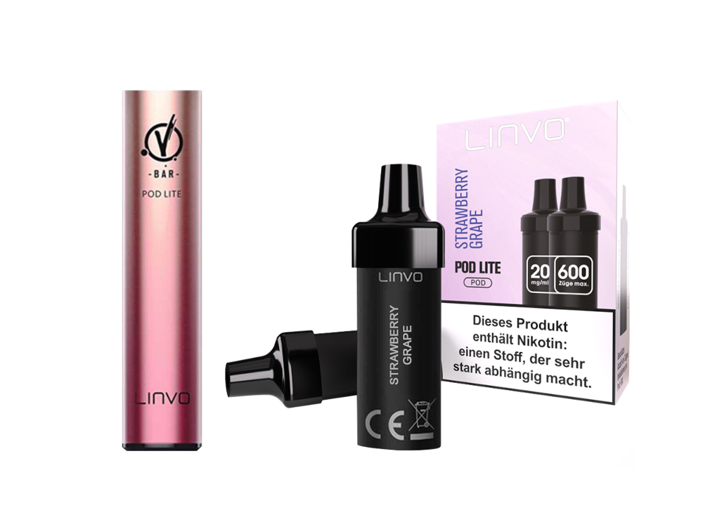 Linvo Pod Lite Set