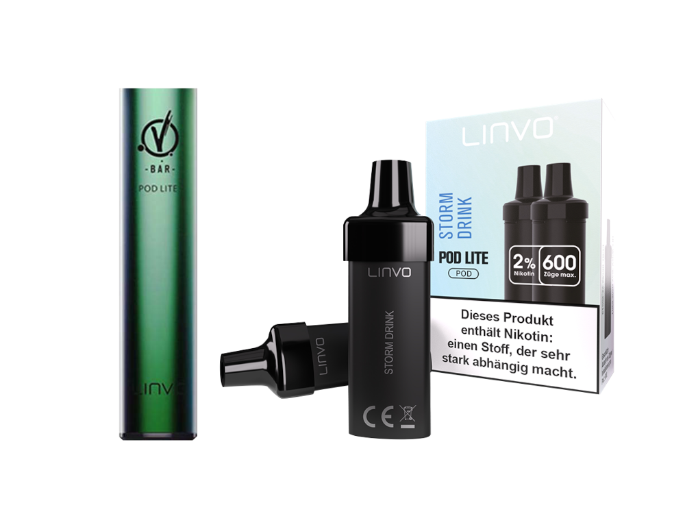 Linvo Pod Lite Set