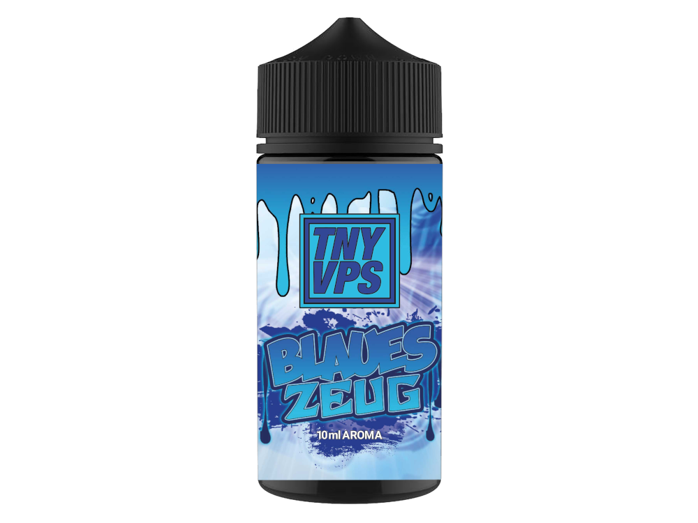 TNYVPS - Longfills 10 ml