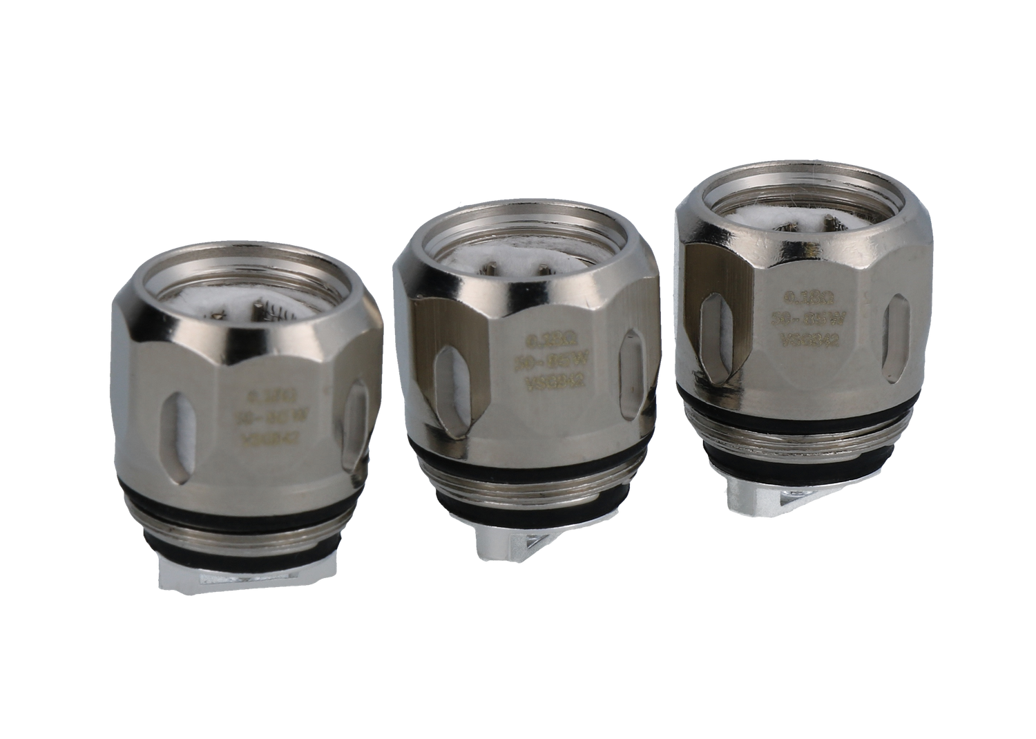 Vaporesso GT Mesh Heads (3 Stück pro Packung)