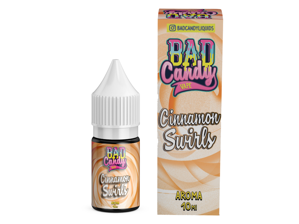 Bad Candy Liquids - Aromen 10 ml