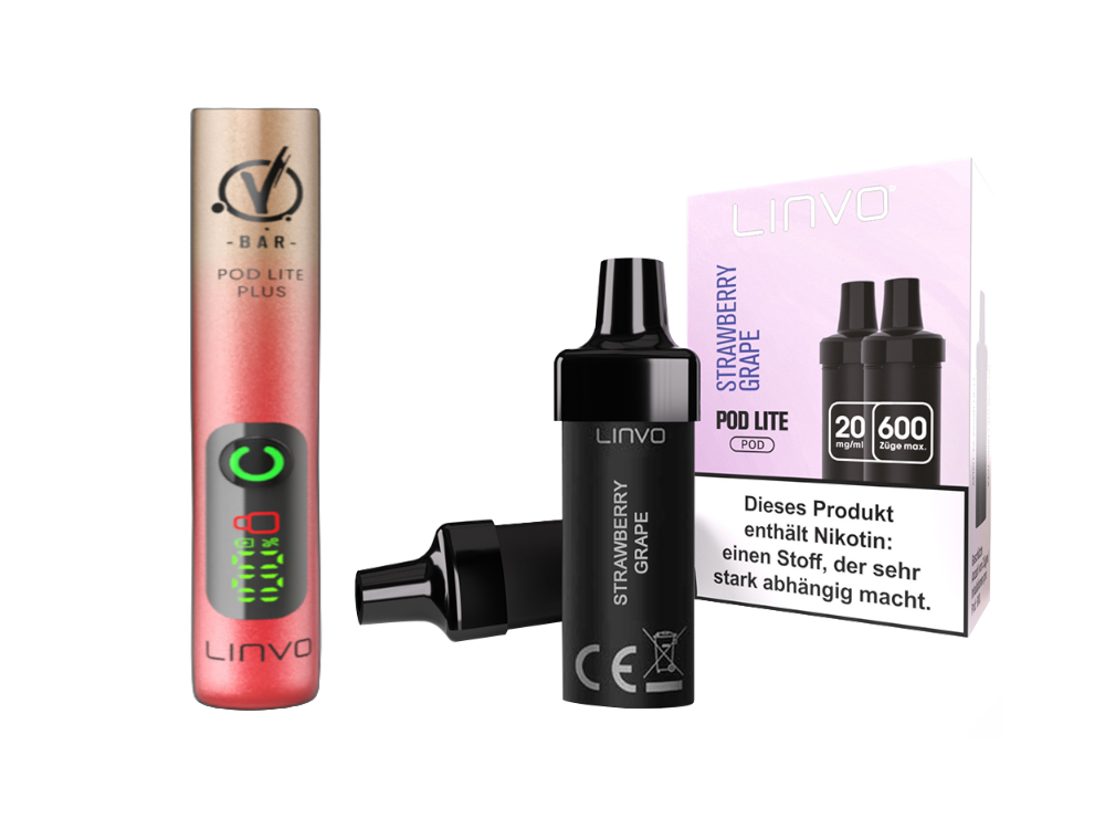 Linvo Pod Lite Set