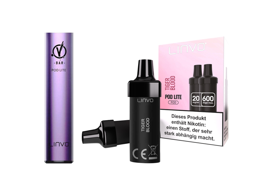 Linvo Pod Lite Set