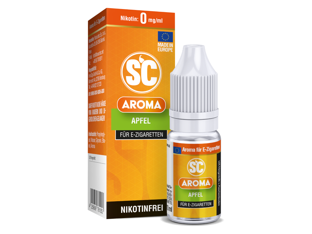 SC - Aroma 10 ml