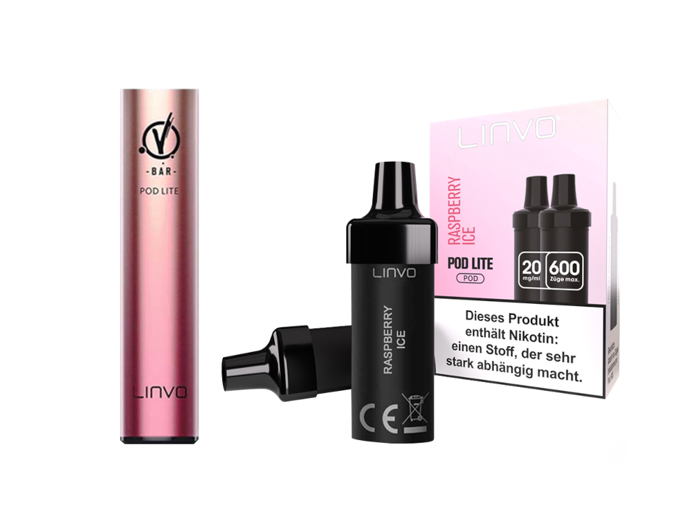 Linvo Pod Lite Set