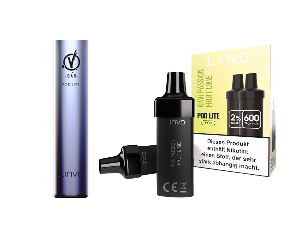 Linvo Pod Lite Set