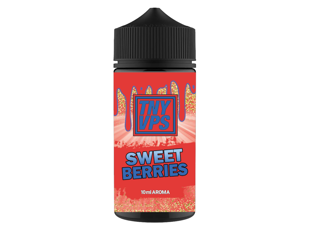 TNYVPS - Longfills 10 ml