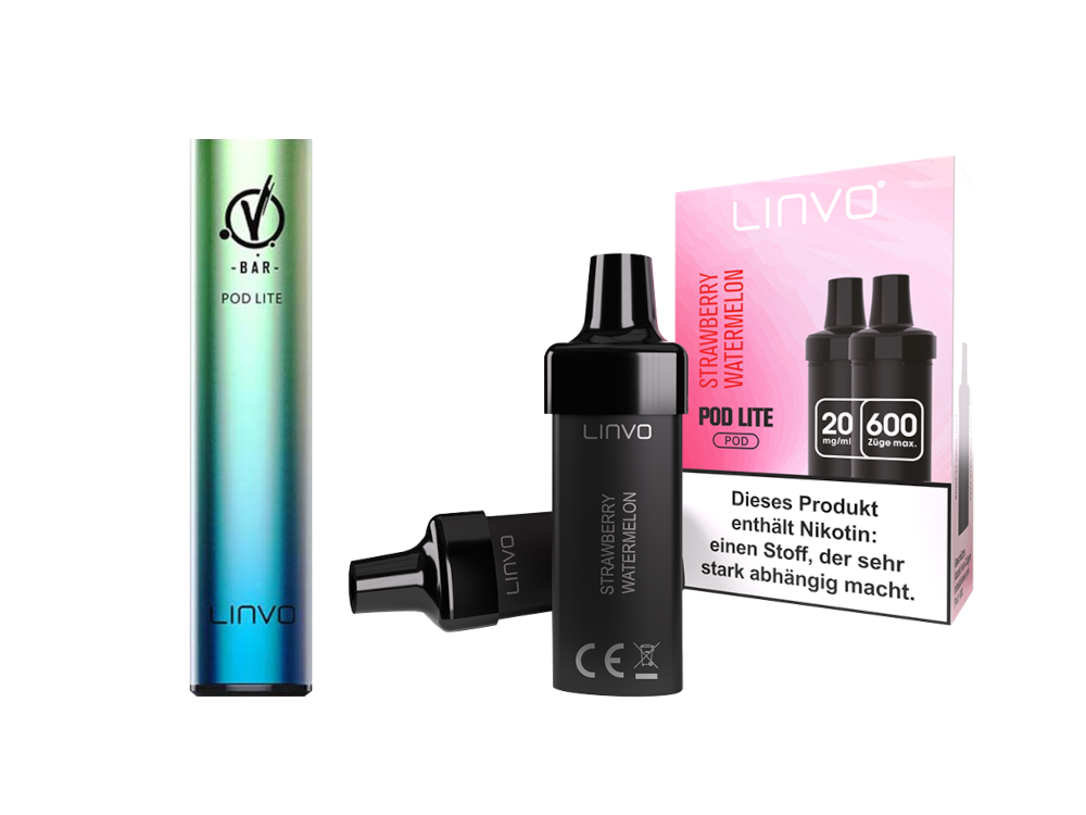 Linvo Pod Lite Set