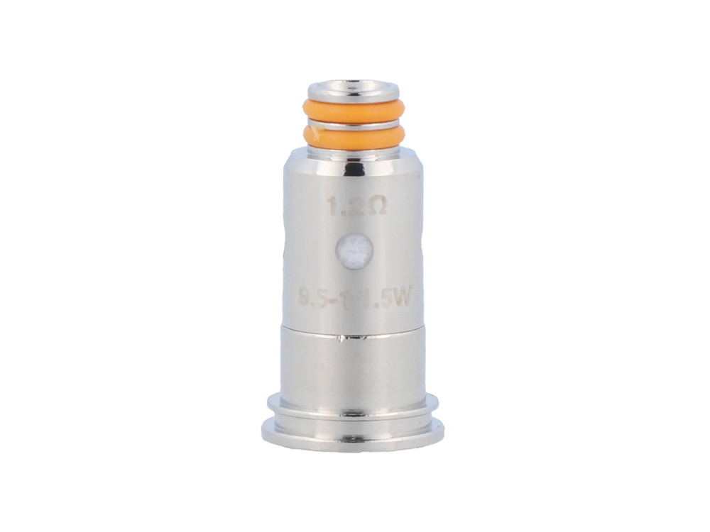 GeekVape G Series Heads (5 Stück pro Packung)