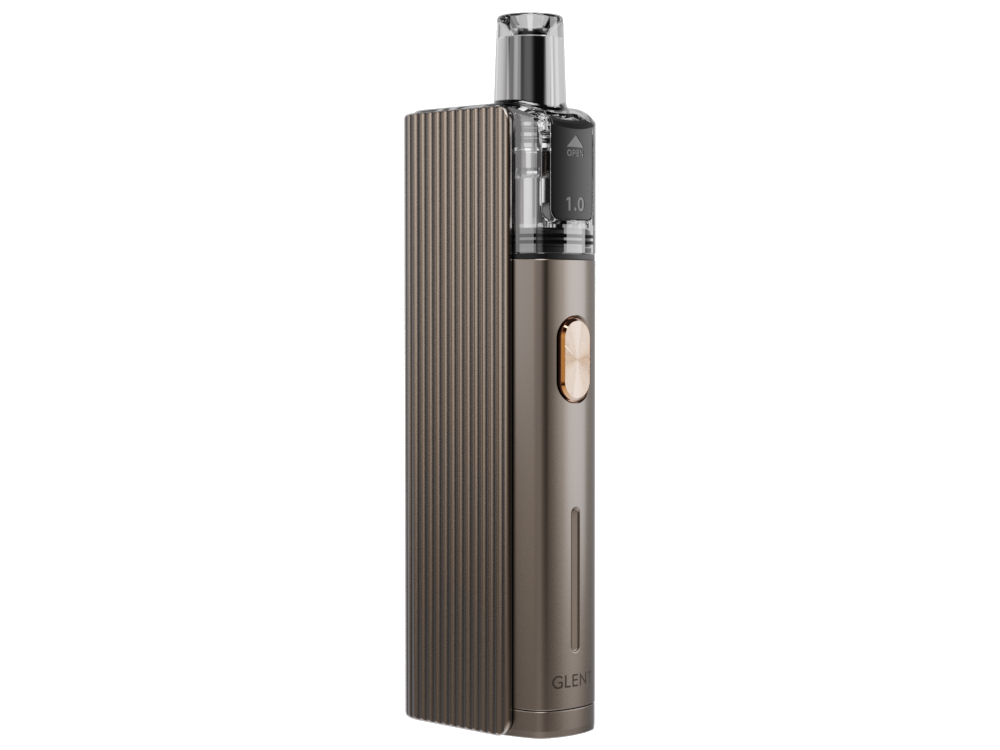 JustFog GLENT