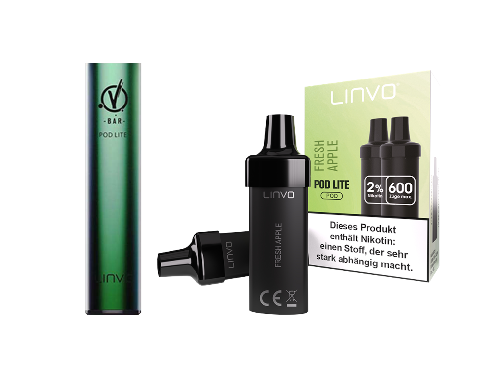 Linvo Pod Lite Set