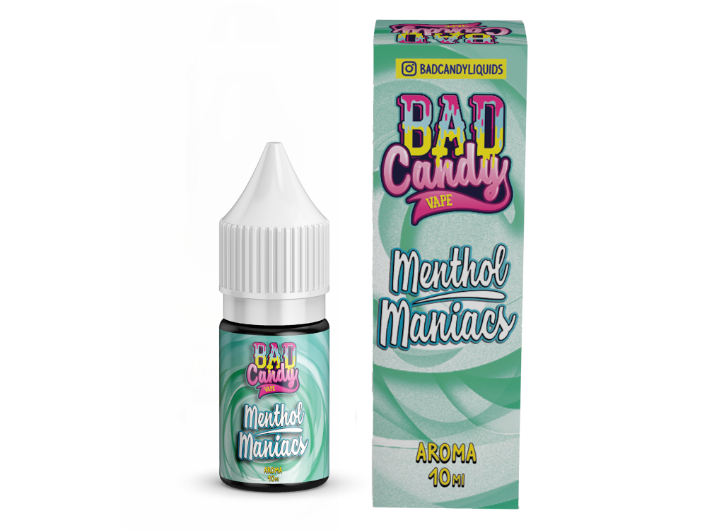 Bad Candy Liquids - Aromen 10 ml