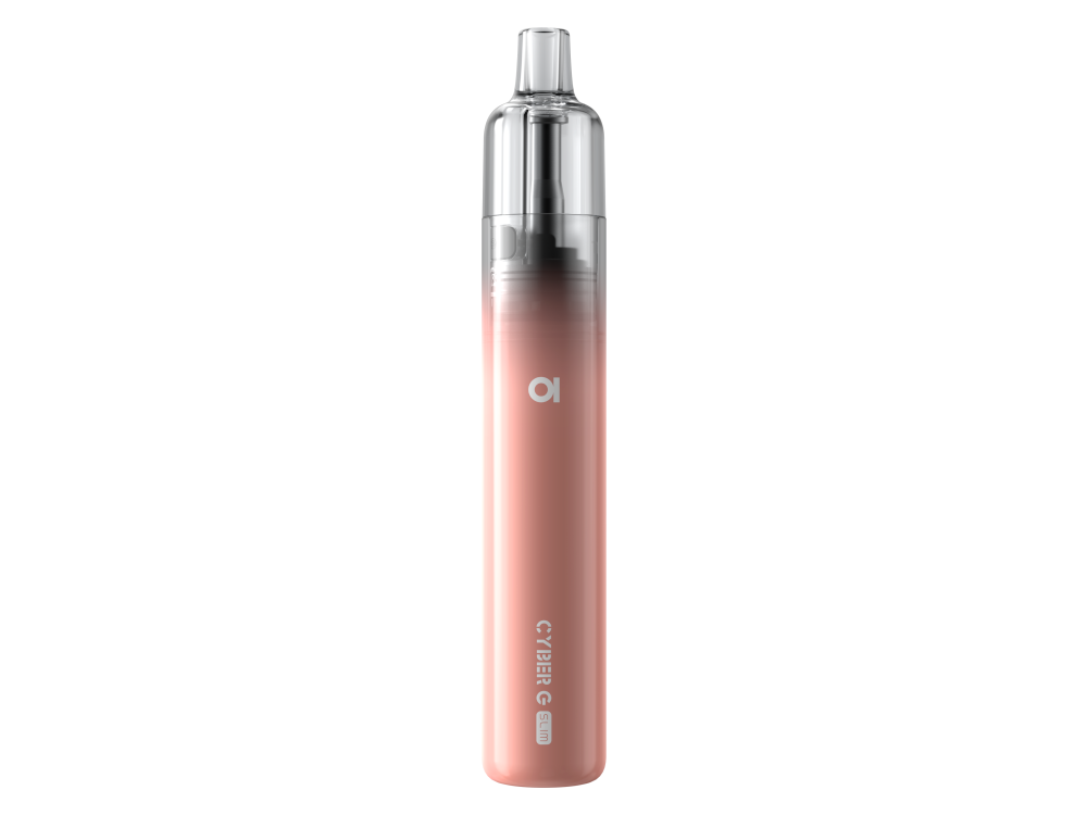 Aspire Cyber G Slim