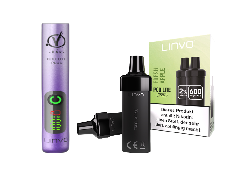 Linvo Pod Lite Set
