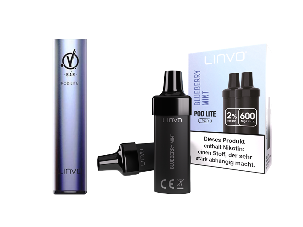 Linvo Pod Lite Set