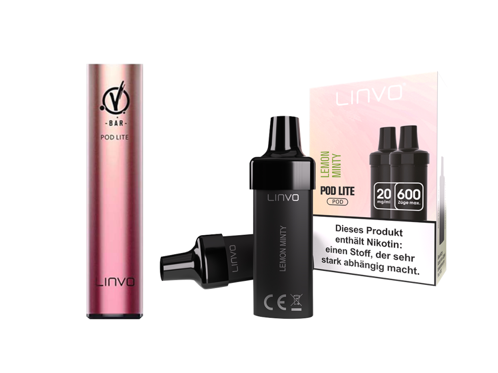 Linvo Pod Lite Set