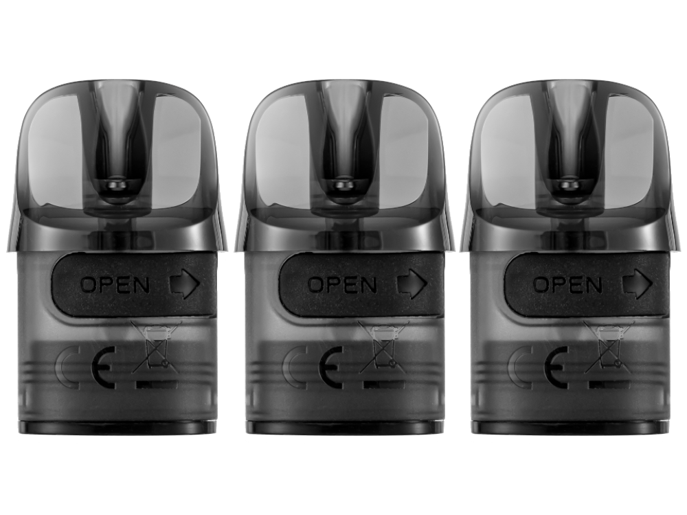 Lost Vape E Plus Pod (3 Stück pro Packung)