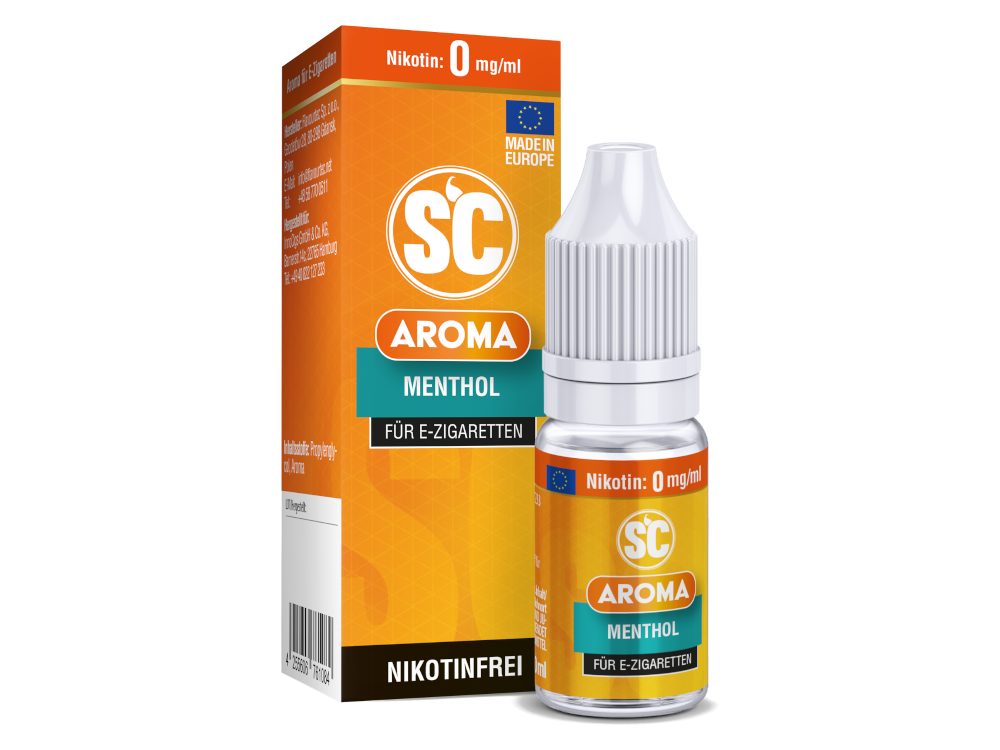 SC - Aroma 10 ml