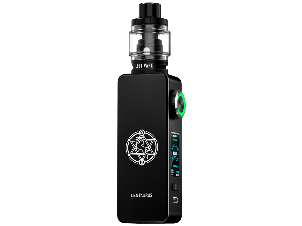 Lost Vape Centaurus M100 Box