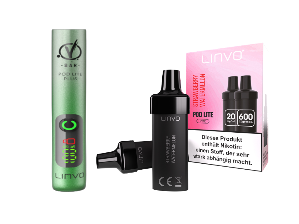 Linvo Pod Lite Set