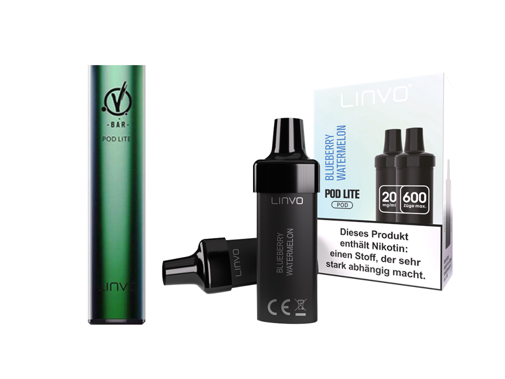 Linvo Pod Lite Set
