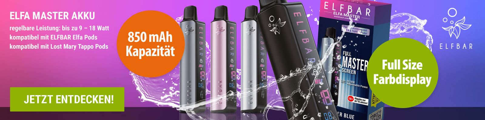 Innocigs Vapor Innovations
