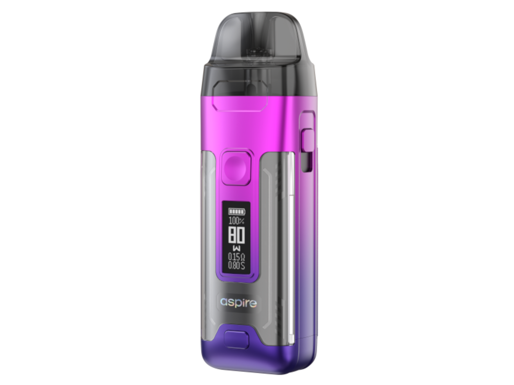 Aspire Veynom Air
