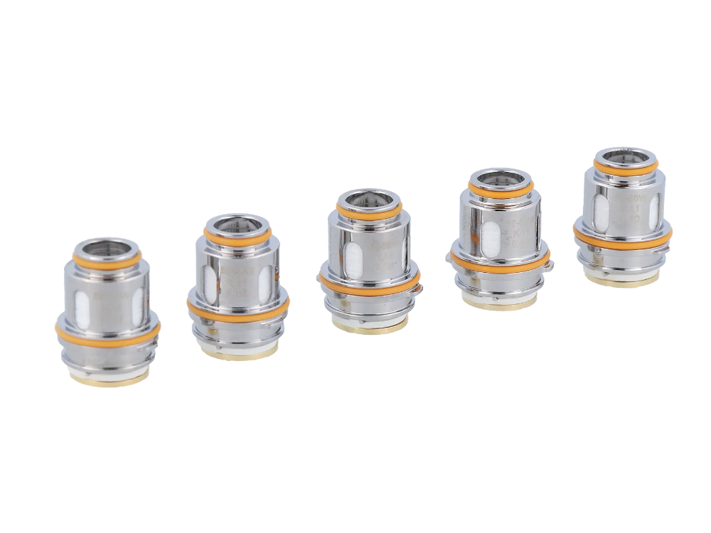GeekVape Z Series Heads (5 Stück pro Packung)