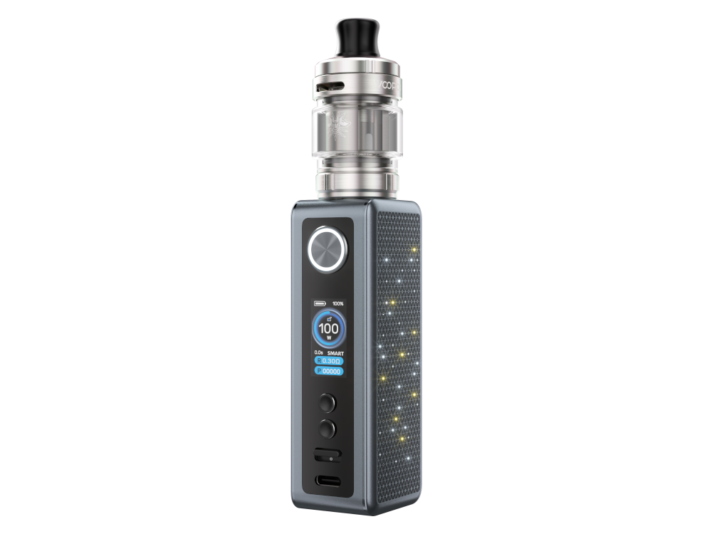 VooPoo VINCI Spark 100