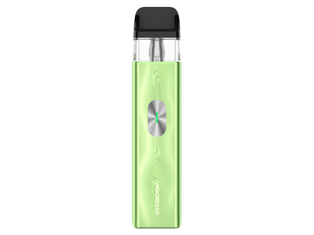 Vaporesso XROS 4 Mini mit 0,8 Ohm Pod