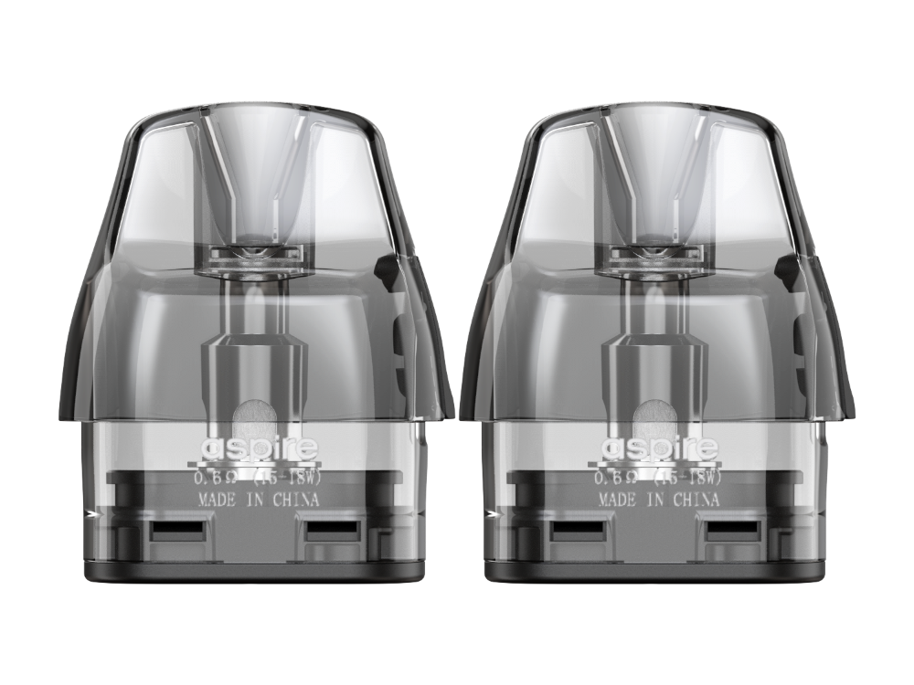 Aspire Minican Pod (2 Stück pro Packung)