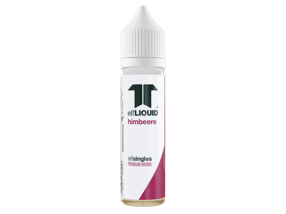 Elf-Liquid - Single - Longfills 10 ml