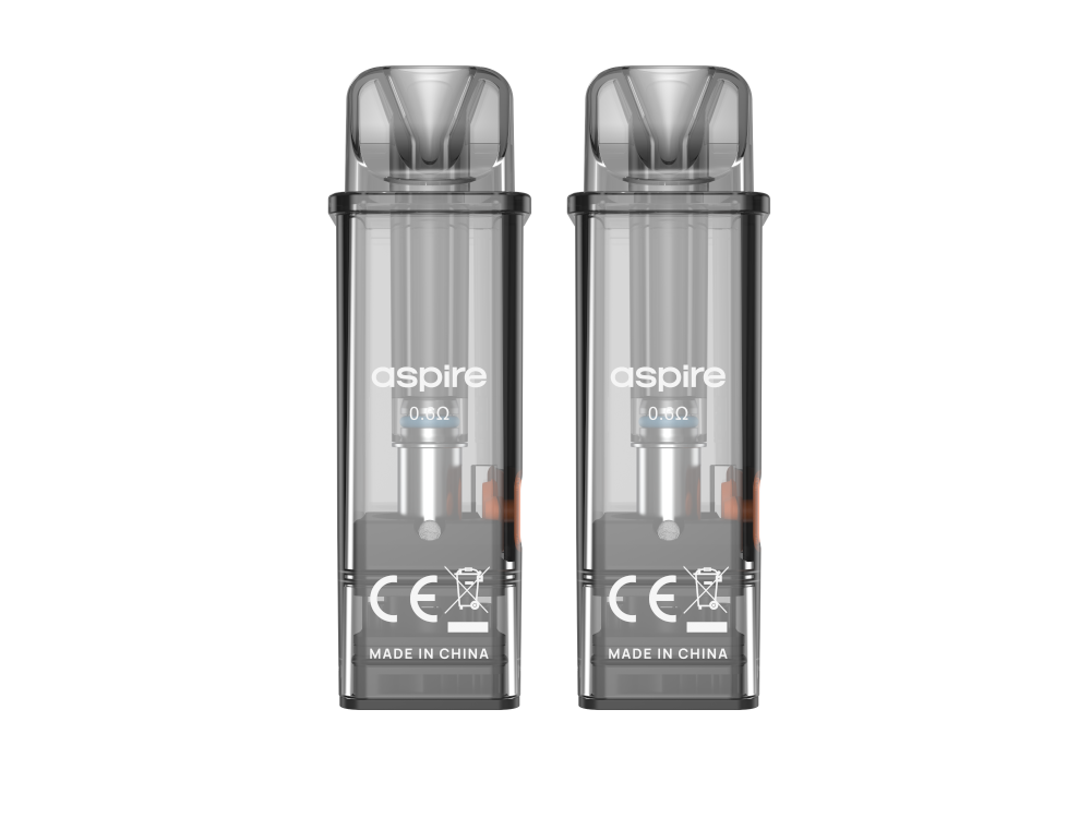 Aspire GoTek Pod (2 Stück pro Packung)