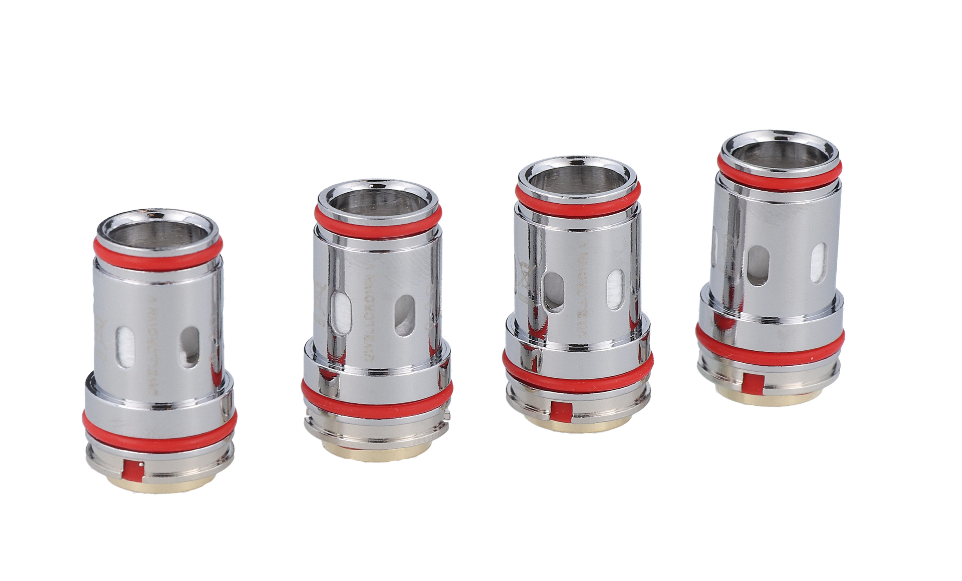 Uwell Crown 5 Heads (4 Stück pro Packung)